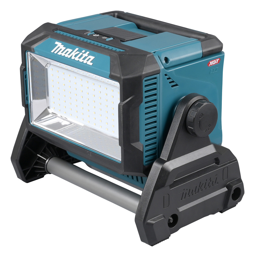 MAKITA ML009G TYÖMAAVALAISIN 2XLXT TAI 2XXGT AKKU. 2500/5000/10000 LUMEN. RUNKOVERSIO MAK-ML009G